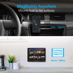 Naztech MagBuddy Elite Anywhere mobilholder