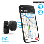 #Naztech MagBuddy Elite Anywhere+ mobilholder