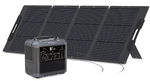 Zmartgear Solar panel 200W