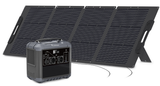 Zmartgear Solar panel 200W