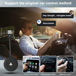 Zmartgear Android Auto trådløs adapter