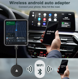 Zmartgear Android Auto wireless connector