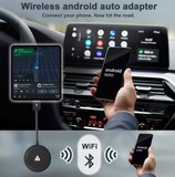 Zmartgear Android Auto trådløs adapter