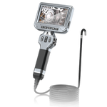Zmartgear Single Lens 360-degree Industrial Endoscope