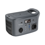 Zmartgear Powerstation AC320