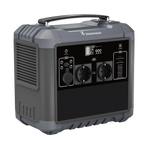 Zmartgear Powerstation AC1000