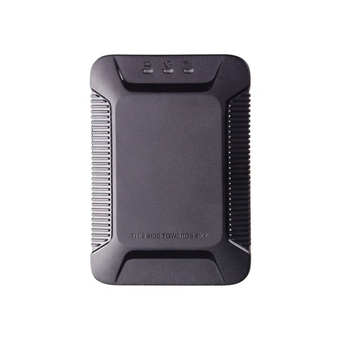 Zmartgear GPS Tracker X3