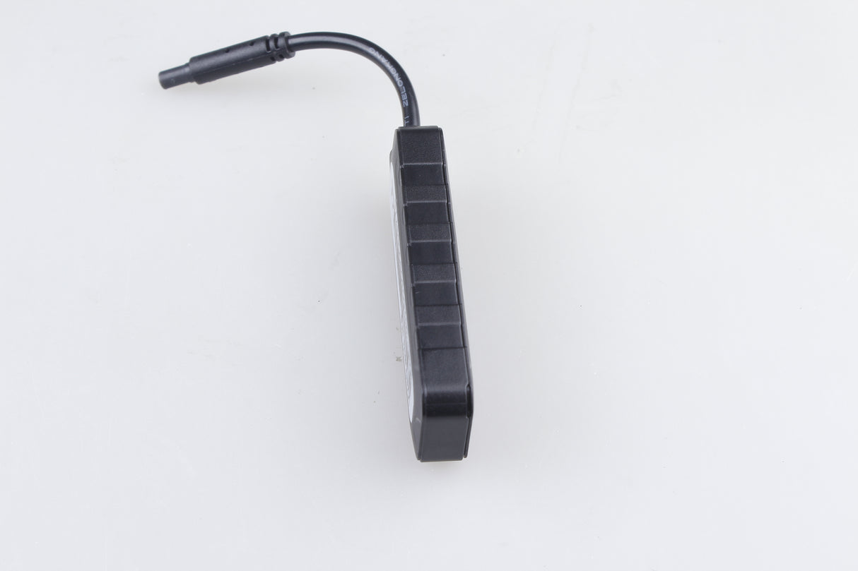 Zmartgear GPS Tracker til installation