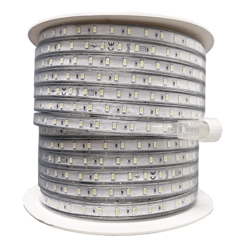 Zmartgear LED Strip arbejdslys 750 Lumen 50m