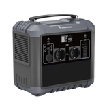 Zmartgear Powerstation AC1000