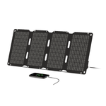 Zmartgear Solar panel 40W