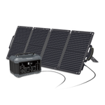 Zmartgear Solar panel 100W