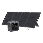 Zmartgear Solar panel 200W