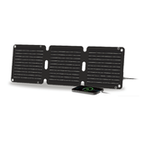 Zmartgear Solar panel 21W