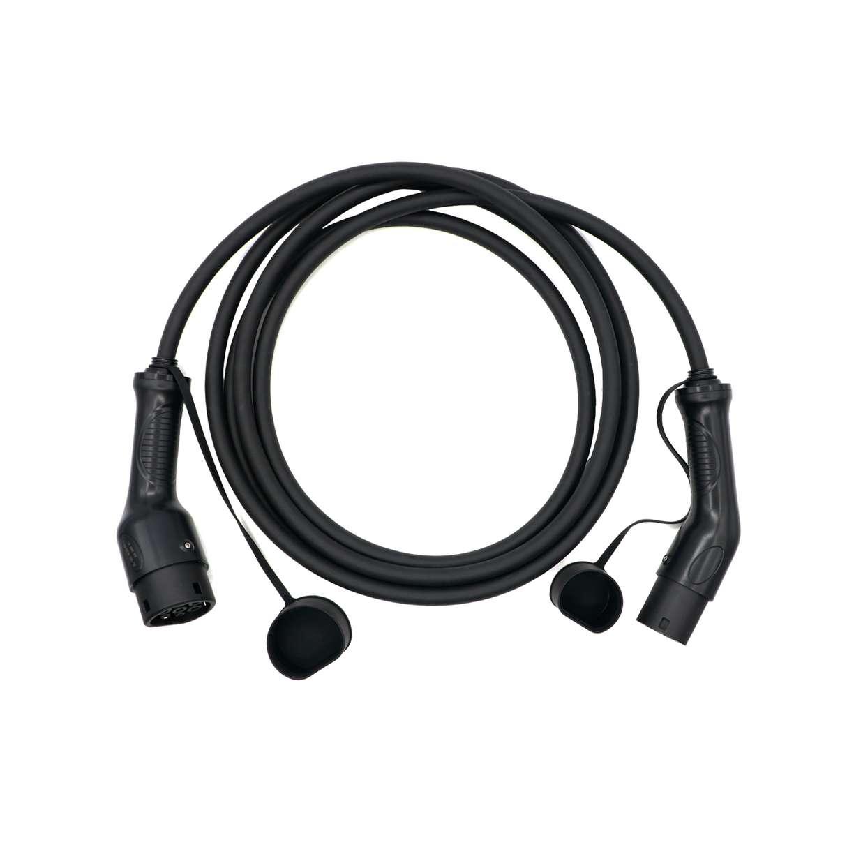 Zmartgear ladekabel 3F / 16A / T2 / 8m