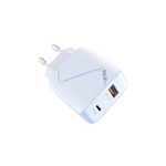 Zmartgear 220V lader USB-A + USB-C